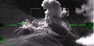 Συρία: Ρώσοι βομβάρδισαν δυνάμεις