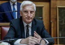 μέσω του νέου διοικητή της ΕΥΠ