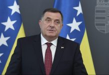 Μ.Ντόντικ:«ΗΠΑ-ΕΕ πιστεύου
