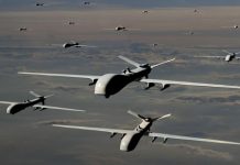 Κολοσσιαία αγορά 1.000 ιρανικών drones