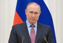 πληθωρισμός εκτινάσσεται και Putin