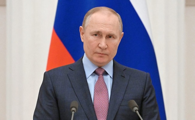 πληθωρισμός εκτινάσσεται και Putin