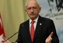 Κιλιτσντάρογλου κατά Ερντογάν