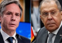 Ρωσία: «Προειδοποιεί» τις ΗΠΑ