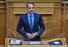«Φίλια πυρά» κατά της κυβέρνησης-