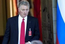 Ν.Πεσκόφ για μέτρα των Γάλλων