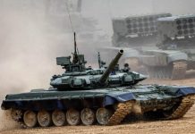 Συντριβή αμυντικής διάταξης στο