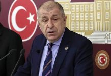 Σύροι έλαβαν τουρκική υπηκοότητα αναφέρει