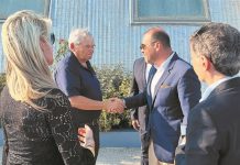 Ρ.Μενέντεζ: Απειλές χωρίς ουσιαστικό