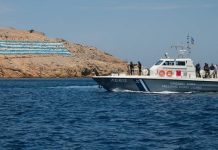 Μετά τον ελληνικό στρατό και σχολείο