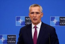 Stoltenberg: Συμφωνία και 30-μέλη