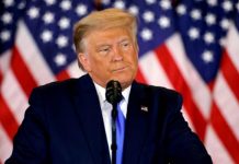 Trump: Βάλτε τέρμα στην καριέρα