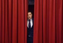 Ζελένσκι: Απορρίπτουν διαπραγματεύσεις