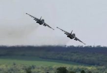 Ria Novosti-«Η ρωσική αεροπορία κατέστρεψε