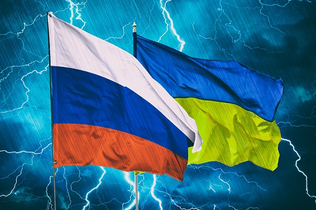 Δεκάδες ανεπιτυχείς επιθέσεις Ουκρανών