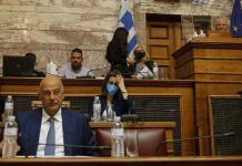 υπέρ Σουηδίας-Φινλανδίας στο ΝΑΤΟ