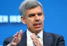 El-Erian:Κυβερνήσεις και Ενέργεια