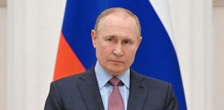 Putin: Οργή για τα λάθη