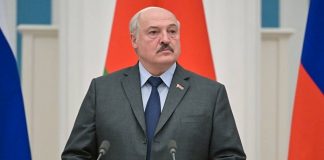 Lukashenko: Οι ΗΠΑ σπρώχνουν