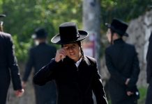 Jerusalem-Post: Οι 50 Εβραίοι