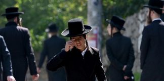 Jerusalem-Post: Οι 50 Εβραίοι