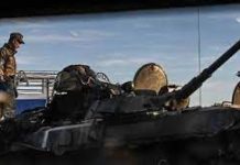 Ουκρανία:Ανησυχούμε για ισχυρή