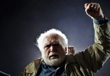 Λαφαζάνης: Καλό ταξίδι Κώστα