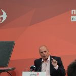 αρουφάκης ξανά στην αγκαλιά ΣΥΡΙΖΑ