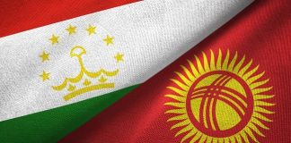 Κιργιστάν: Διεξάγονται έντονες