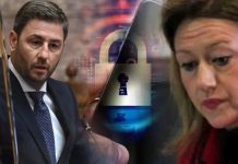 Β.Βλάχου: Έξι υπογραφές διευθυντών ΕΥΠ