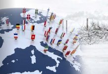 Έρχεται το πρώτο κύμα ψύχους