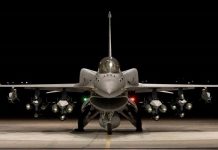 Ερντογάν για προμήθεια F-16