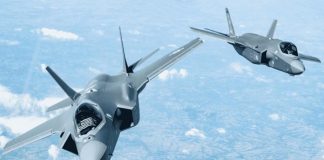 «Φρένο» στην παραγωγή των F-35