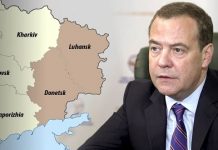 Ν.Μεντβέντεφ: «Ζωτικής σημασίας