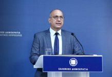«Ναι» από τον κυβερνητικό εκπρόσωπο
