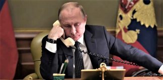 Ρωσία:«Θα επιστρέψετε 600δισ.€