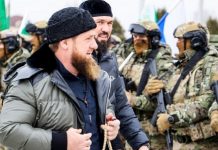Ξεκίνησε η Ρωσική αντεπίθεσή: Χιλιάδες