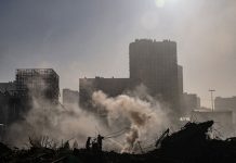 Σφοδρές μάχες διεξάγονται στην Ανατολική Ουκρανία 