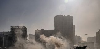 Σφοδρές μάχες διεξάγονται στην Ανατολική Ουκρανία 