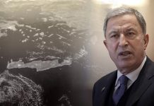 Πολιτικές «αλητείες» Ακάρ:
