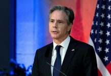 Α.Μπλίνκεν δίνει εντολές στο Κίεβο