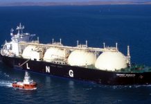 Η Ρωσία στέλνει φορτίο LNG στην Ελλάδα