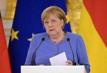 Προειδοποίηση Merkel στην ΕΕ