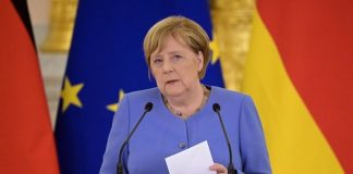 Προειδοποίηση Merkel στην ΕΕ