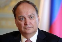 Antonov: Μισθοφόρος της Δύσης