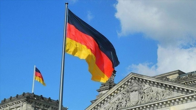 Παραδοχή ήττας:H Γερμανία ζητάε