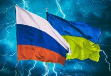 Ψεύδη Zelensky ότι Ουκρανοί κατέλαβαν