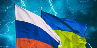 Ψεύδη Zelensky ότι Ουκρανοί κατέλαβαν