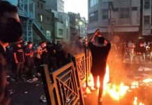 Κρίσιμη κατάσταση στο Ιράν-Ισραηλινέ