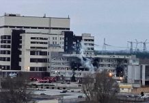 Μόσχα: «Μαζέψτε Ουκρανούς